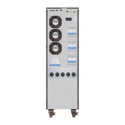 Блок бесперебойного питания Ippon Innova RT 33 40K Tower Black