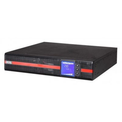 Блок бесперебойного питания Powercom Macan MRT-1000SE Black