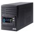 Блок бесперебойного питания Powercom Smart King Pro+ SPT-1000-II LCD Black
