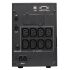 Блок бесперебойного питания Powercom Smart King Pro+ SPT-1000-II LCD Black
