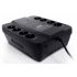 Блок бесперебойного питания Powercom Spider SPD-450N Black