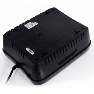 Блок бесперебойного питания Powercom Spider SPD-450N Black
