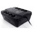Блок бесперебойного питания Powercom Spider SPD-850N Black