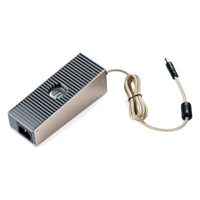 Блок питания iFi Audio iPOWER ELITE 24V/2.5A