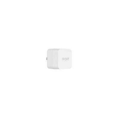 Блок питания iPort LUXE USB Power Supply White 71023