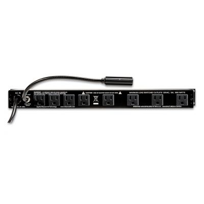 Распределитель питания ART SP4x4 Pro USB