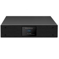 Сетевой кондиционер Gigawatt PC-3 SE EVO+ Black LC-2 EVO