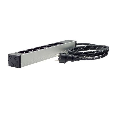 Сетевой фильтр In-Akustik Referenz Power Bar AC-1502-P6 3x1.5mm 3.0m #00716203