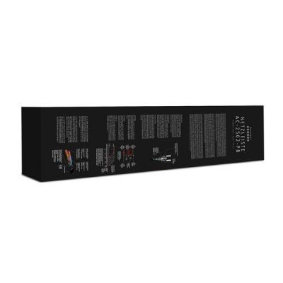 Сетевой фильтр In-Akustik Referenz Power Bar AC-2502-P8 3x2.5mm 1.5m #00716302