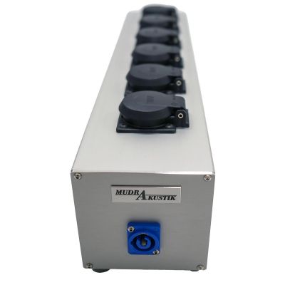Cетевой фильтр Mudra Akustik LS-ECO (LSE6)