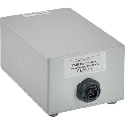 Модуль сетевого фильтра Mudra Akustik PMS Module TRAFO CONTROL (PMST1000)