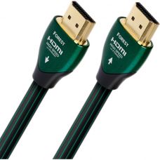 HDMI кабель AudioQuest HDMI Forest 1.0m PVC