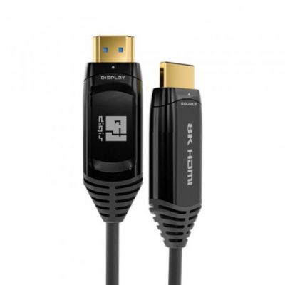 Оптический HDMI кабель Digis DSM-CH15-8K-AOC