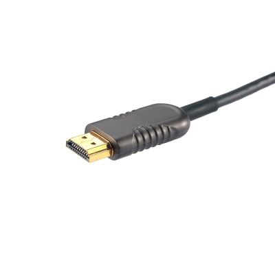 HDMI кабель In-Akustik Exzellenz HDMI 2.0 Optical Fiber Cable 1.0 m #009241001