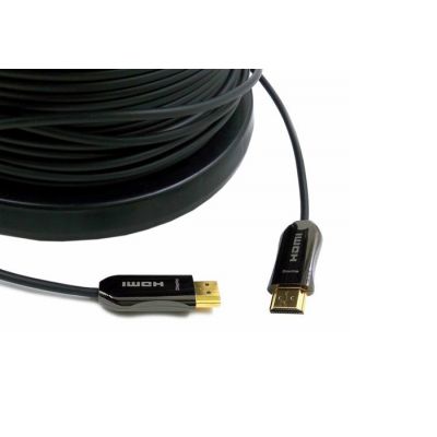HDMI кабель In-Akustik Exzellenz HDMI 2.0 Optical Fiber Cable 100.0m #009241100