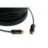 HDMI кабель In-Akustik Exzellenz HDMI 2.0 Optical Fiber Cable 100.0m #009241100