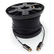 HDMI кабель In-Akustik Exzellenz HDMI 2.0 Optical Fiber Cable 15.0m #009241015