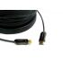 HDMI кабель In-Akustik Exzellenz HDMI 2.0 Optical Fiber Cable 15.0m #009241015