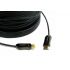 HDMI кабель In-Akustik Exzellenz HDMI 2.0 Optical Fiber Cable 70.0m #009241070