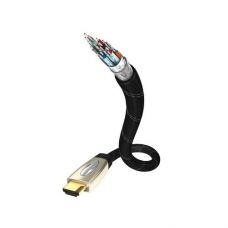 HDMI кабель In-Akustik Referenz HDMI 5.0m #0071405