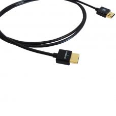 HDMI кабель Kramer C-HM/HM/PICO/BK-2