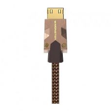 HDMI-кабель Monster MHV1-1015-CAN (M2000 4KHDR) 1.5м