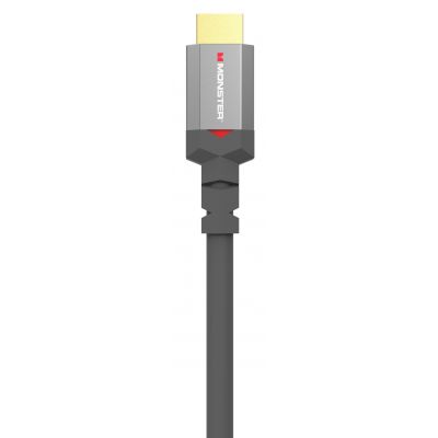 HDMI-кабель Monster VME20045 (CERTIFIED 4K ULTRA HD WITH ETHERNET) 3.6м