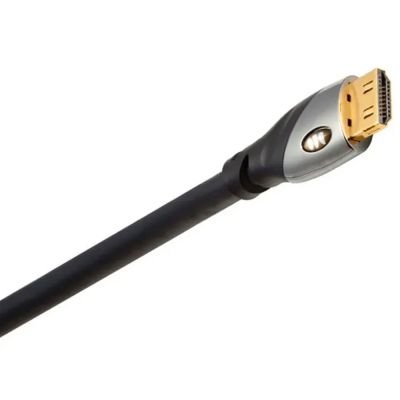 HDMI-кабель Monster VME20050 (CERTIFIED 4K ULTRA HD WITH ETHERNET) 3.0м