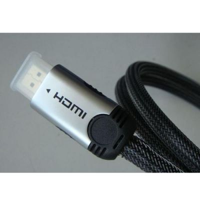 HDMI кабель MT-Power HDMI 2.0 Silver 2.0m