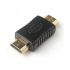 Переходник HDMI папа/папа, прямой MT-Power HDMI Male to Male Adaptor