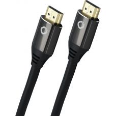 HDMI кабель Oehlbach Black Magic MKII 1,5m black (92492)