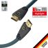 HDMI кабель Oehlbach Flex Evolution UHD 1,5m (92601)