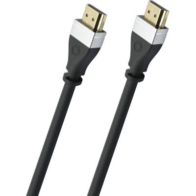 HDMI кабель Oehlbach Select Video Link cable 1.0m (33100)