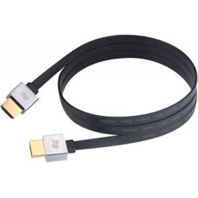 HDMI кабель Real Cable HD-Ultra 0.75m