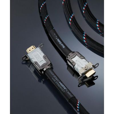 HDMI кабель Real Cable Infinite III 10.0m