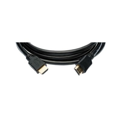 HDMI кабель Silent Wire Series 5 mk2 HDMI cable 15.0m