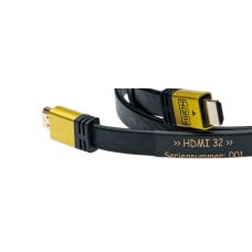 Silent Wire Series 32 mk3 HDMI 2.0m