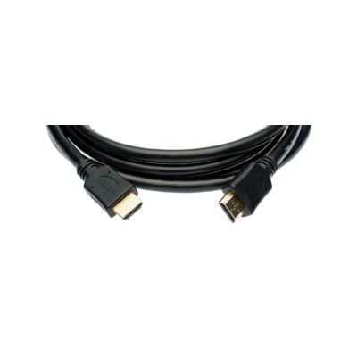 Silent Wire Series 5 mk2 HDMI cable 10.0m