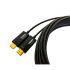 HDMI кабель Tributaries AURORA Optical HDMI 18Gbps 40м (UHDO-400)