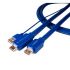 HDMI кабель Tributaries UHDT - 25м