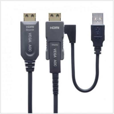 HDMI кабель Tributaries UHDV- 50 м.