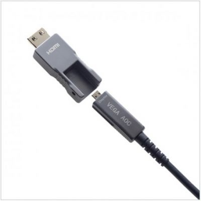 HDMI кабель Tributaries UHDV- 50 м.