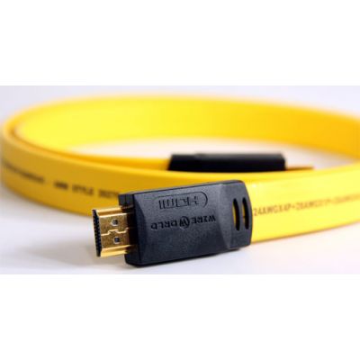 HDMI кабель Wire World Chroma 7 HDMI 5.0m