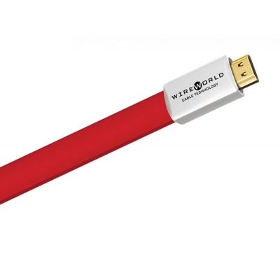HDMI кабель Wire World Starlight 7 HDMI 20.0m