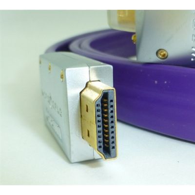 HDMI кабель Wire World Ultraviolet 7 HDMI 0.3m