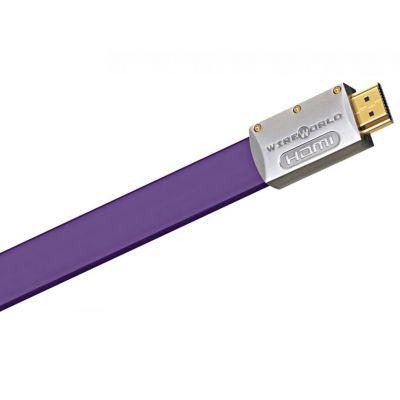 HDMI кабель Wire World Ultraviolet 7 HDMI 1.0m