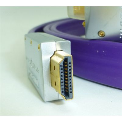 HDMI кабель Wire World Ultraviolet 7 HDMI 1.0m