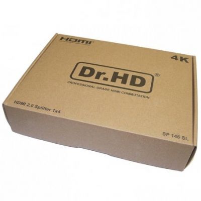 HDMI делитель Dr.HD SP 146 SL