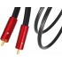 Цифровой аудио кабель Atlas Hyper dd Achromatic RCA S/PDIF - 1.00m