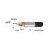 Кабель межблочный аудио Atlas Mavros XLR 1.0m
